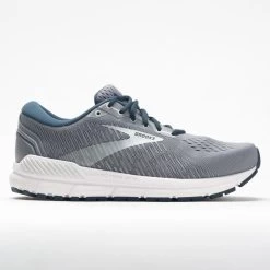 Brooks Addiction GTS 15 Women's Gray/Navy/Aqua