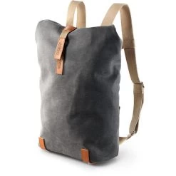 BROOKS ENGLAND Brooks Pickwick Backpack Small - 12L - Grey