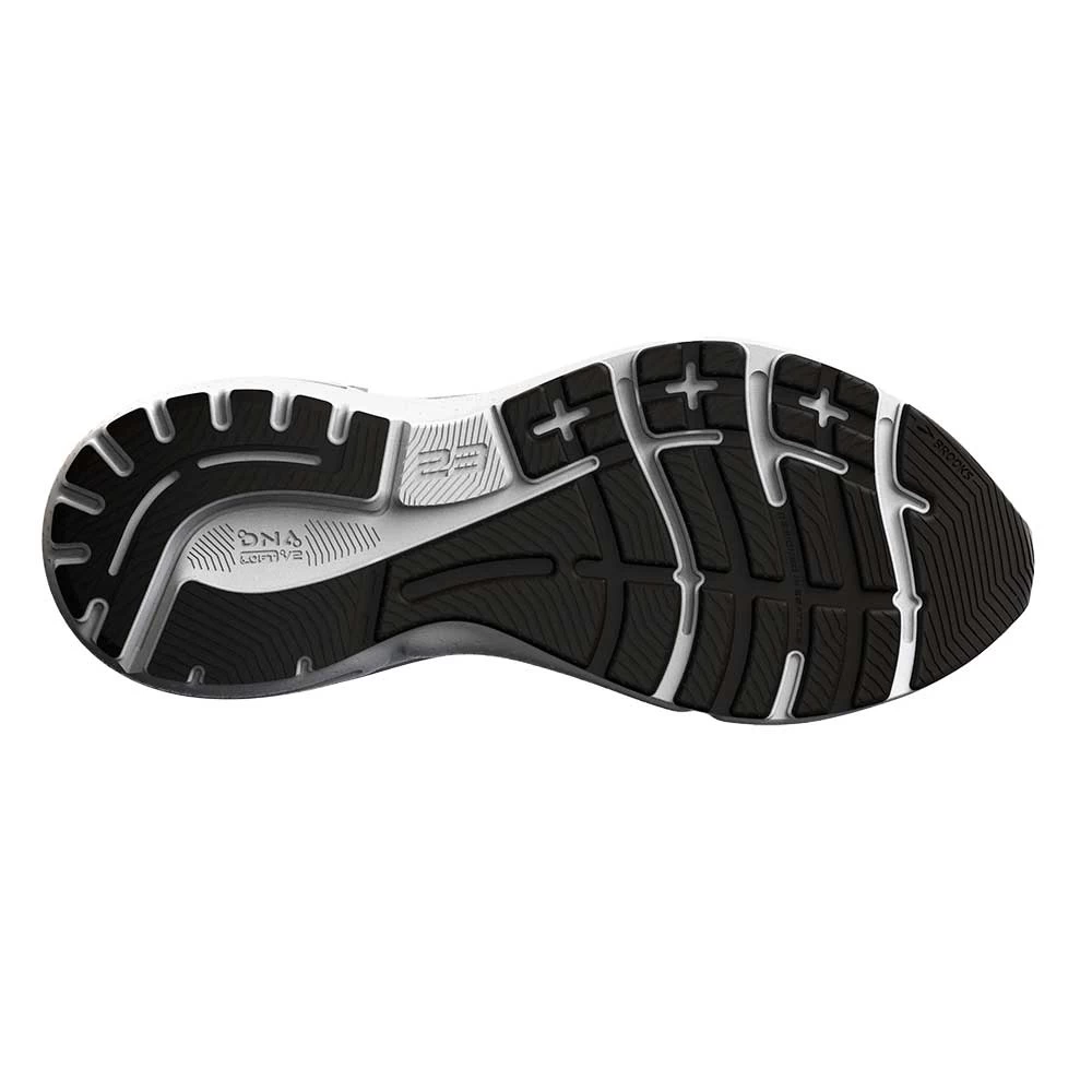 BROOKS Adrenaline GTS 23 (D) - Blue/Moroccan/Spring Bud - Image 5