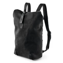 BROOKS ENGLAND Brooks Pickwick Backpack Small - 12L - Total Black
