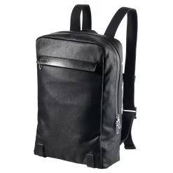 BROOKS ENGLAND Brooks Pickzip Backpack - 20L - Total Black