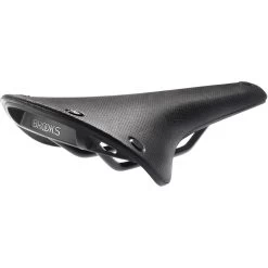 BROOKS ENGLAND Brooks Cambium C17 All Weather Saddle - Black