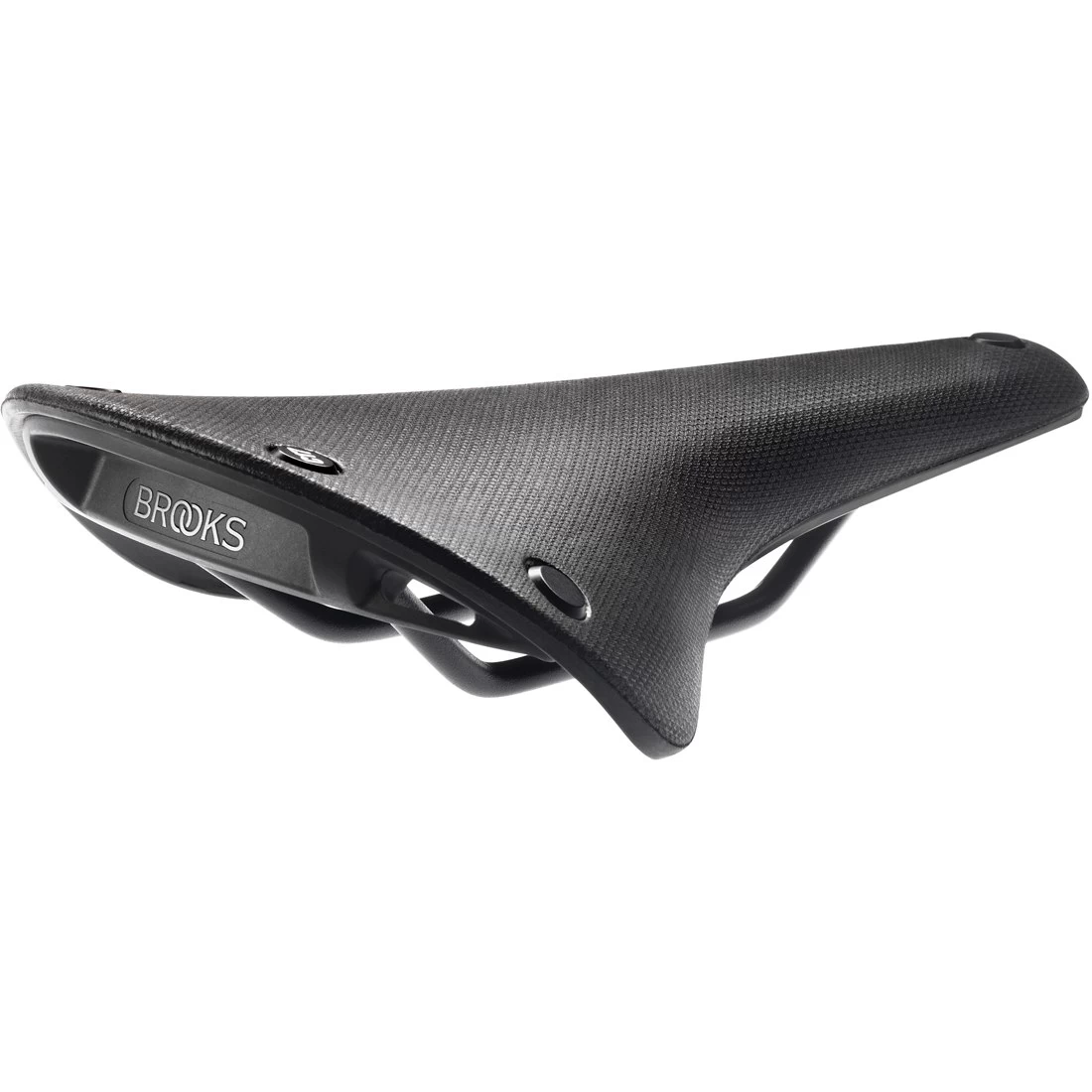 BROOKS ENGLAND Brooks Cambium C17 All Weather Saddle - Black
