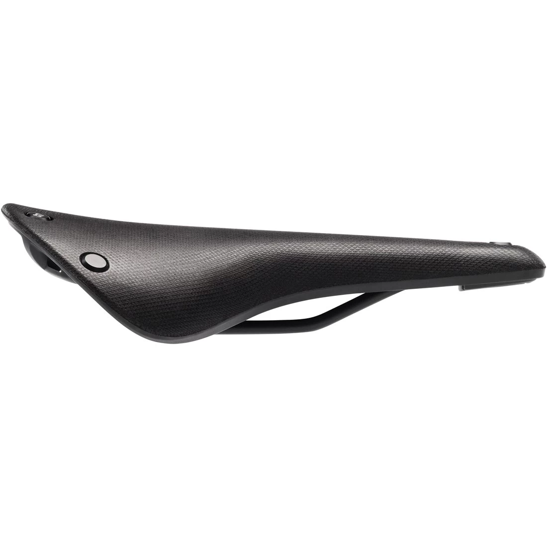 BROOKS ENGLAND Brooks Cambium C17 All Weather Saddle - Black - Image 3