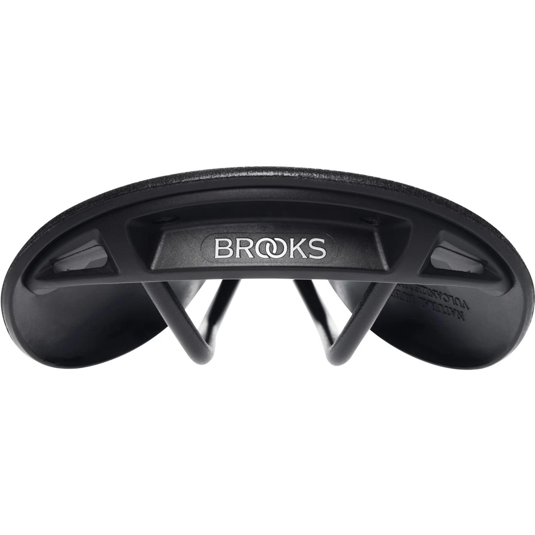 BROOKS ENGLAND Brooks Cambium C17 All Weather Saddle - Black - Image 4
