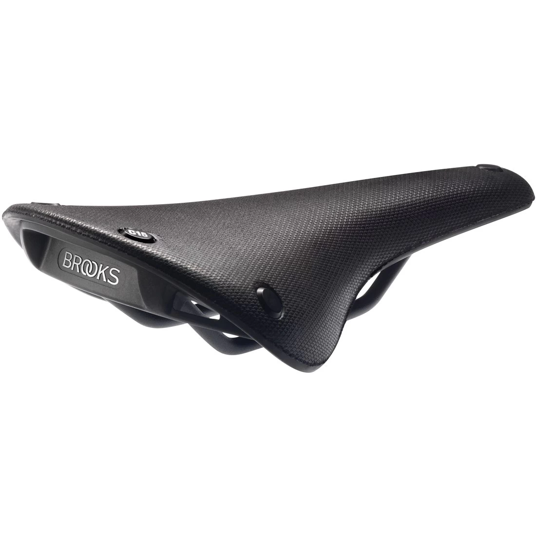 BROOKS ENGLAND Brooks Cambium C15 All Weather Saddle - Black