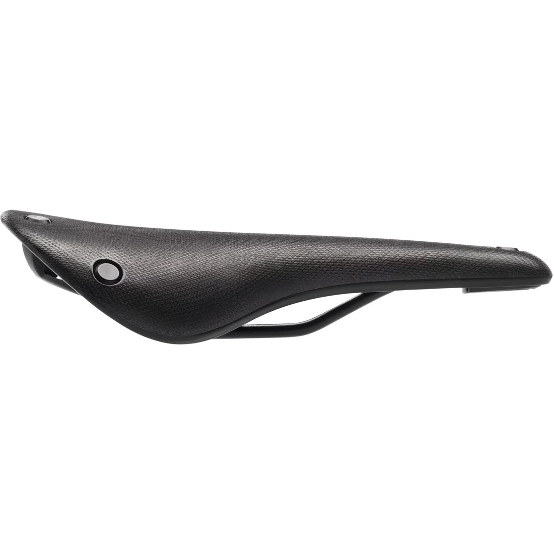 BROOKS ENGLAND Brooks Cambium C15 All Weather Saddle - Black - Image 3