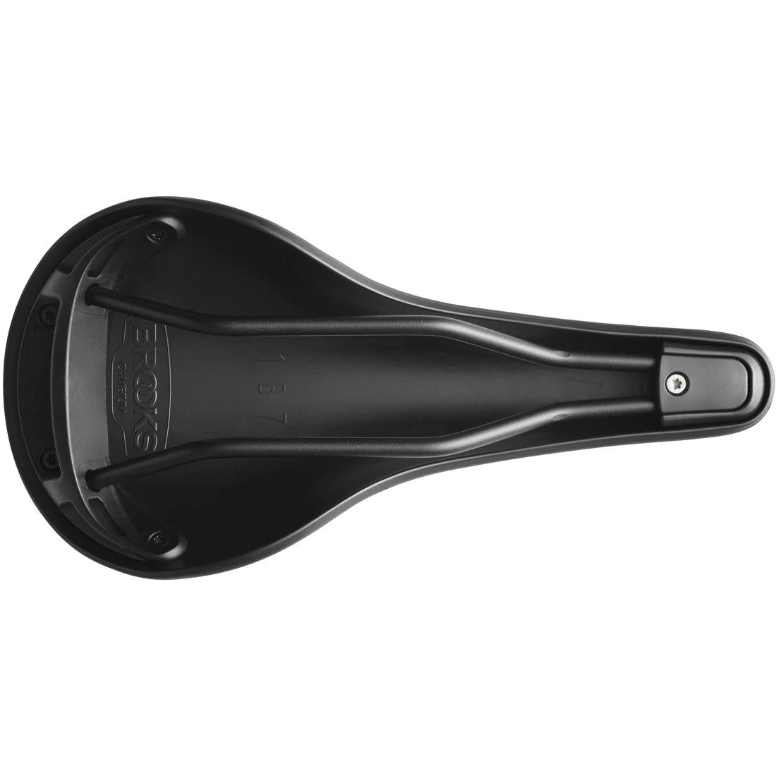 BROOKS ENGLAND Brooks Cambium C15 All Weather Saddle - Black - Image 4