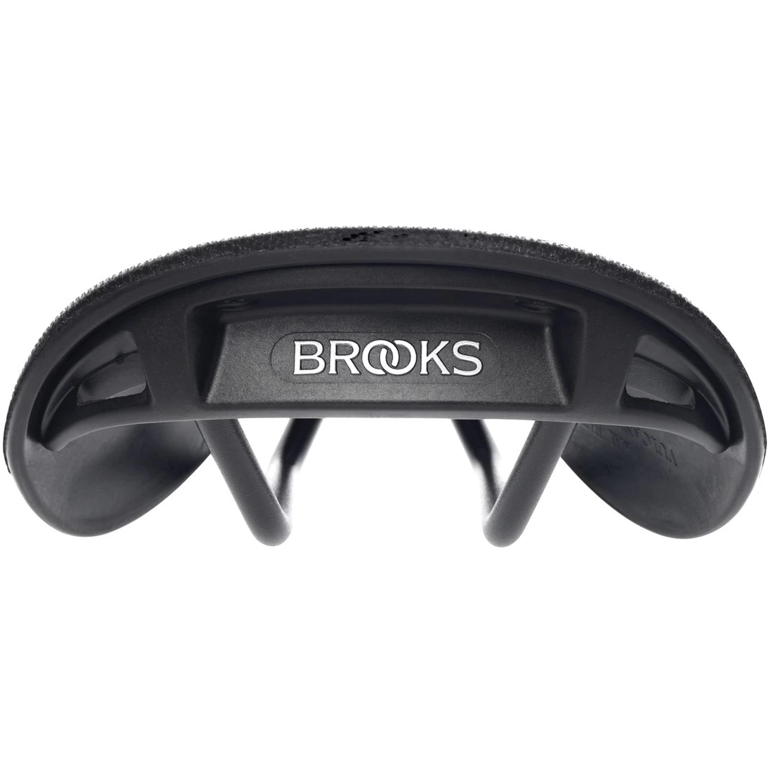 BROOKS ENGLAND Brooks Cambium C15 All Weather Saddle - Black - Image 5