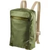 BROOKS ENGLAND Brooks Pickzip Backpack - 20L - Hay Green/olive