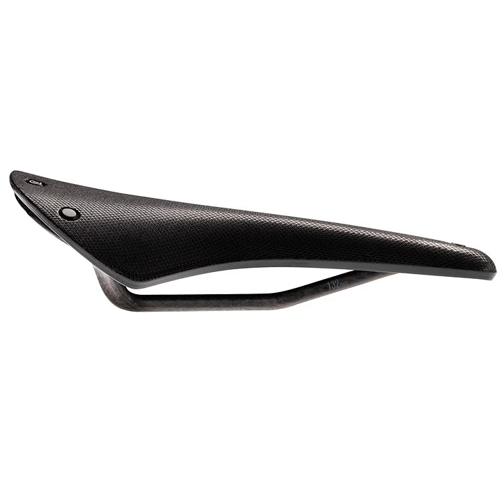 BROOKS ENGLAND Brooks Cambium C13 145 All Weather Saddle - Black - Image 2