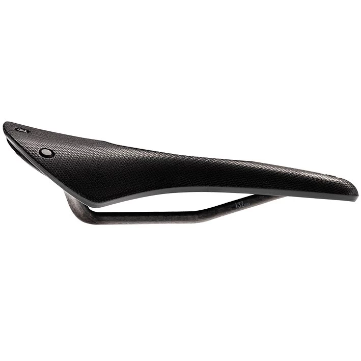 BROOKS ENGLAND Brooks Cambium C13 Carved 145 All Weather Saddle - Black - Image 2