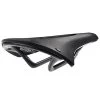 BROOKS ENGLAND Brooks Cambium C13 Carved 158 All Weather Saddle - Black