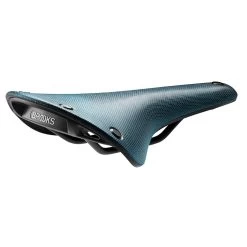 BROOKS ENGLAND Brooks Cambium C17 All Weather Saddle - Octane