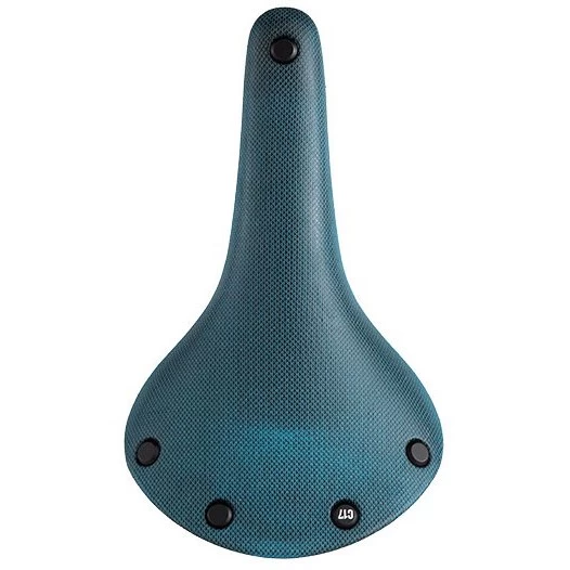 BROOKS ENGLAND Brooks Cambium C17 All Weather Saddle - Octane - Image 2