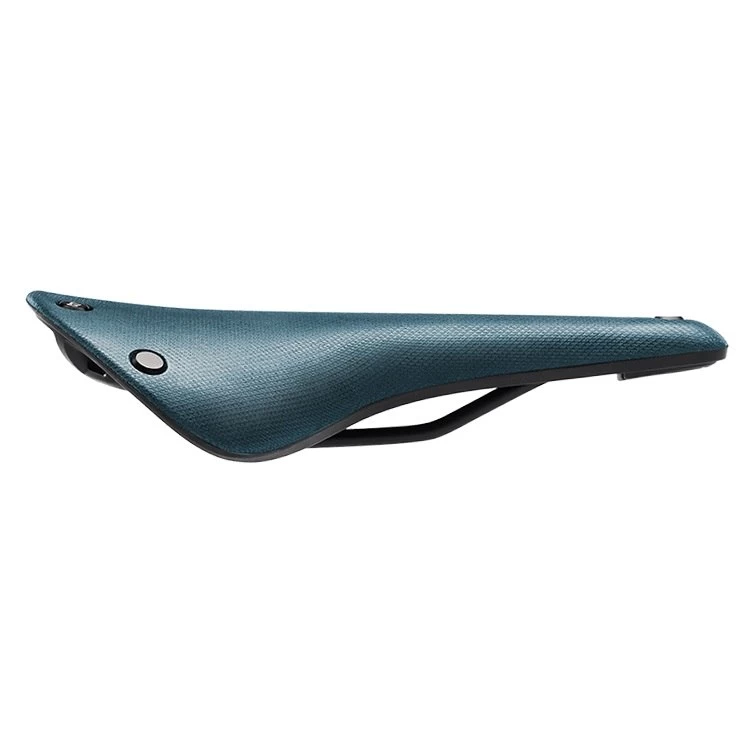 BROOKS ENGLAND Brooks Cambium C17 All Weather Saddle - Octane - Image 3