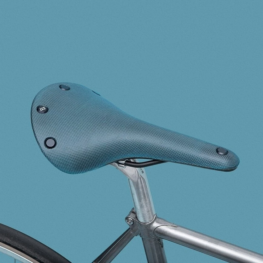 BROOKS ENGLAND Brooks Cambium C17 All Weather Saddle - Octane - Image 4