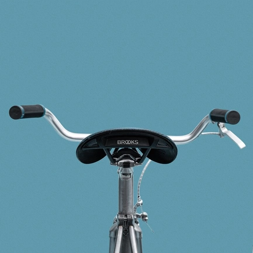 BROOKS ENGLAND Brooks Cambium C17 All Weather Saddle - Octane - Image 5