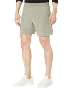 Brooks Sherpa 7" Shorts