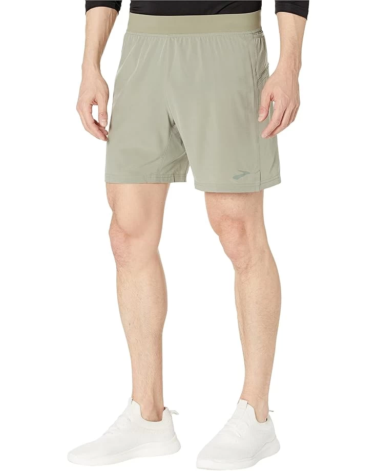 Brooks Sherpa 7" Shorts