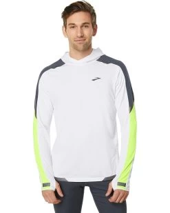 Brooks Run Visible Thermal Hoodie