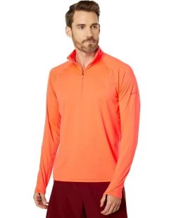Brooks Dash 1/2 Zip
