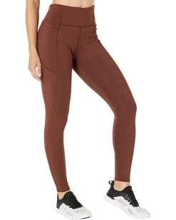 Brooks Moment Tights