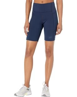 Brooks Moment 8" Short Tights