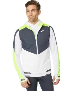 Brooks Run Visible Insulated Vest