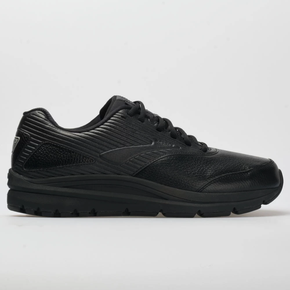 Brooks Addiction Walker 2 Men's Black/Black