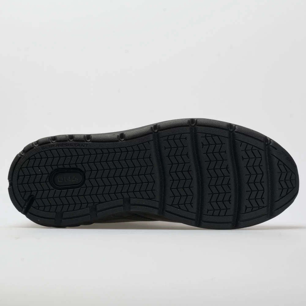 Brooks Addiction Walker 2 Men's Black/Black - Image 4