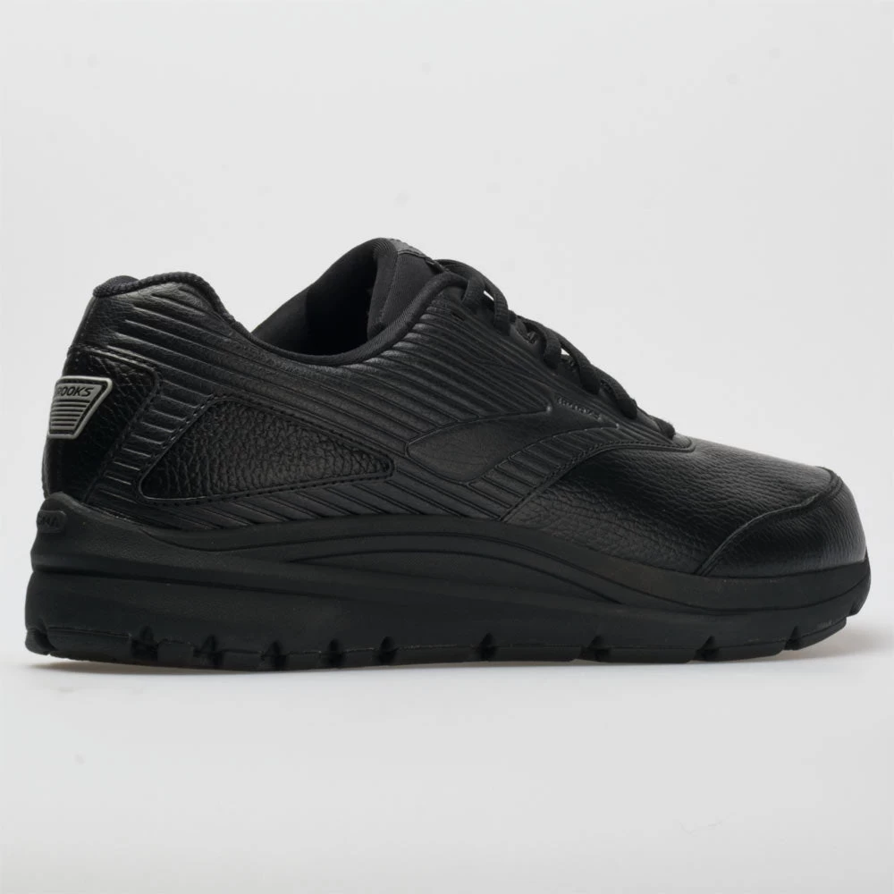 Brooks Addiction Walker 2 Men's Black/Black - Image 6