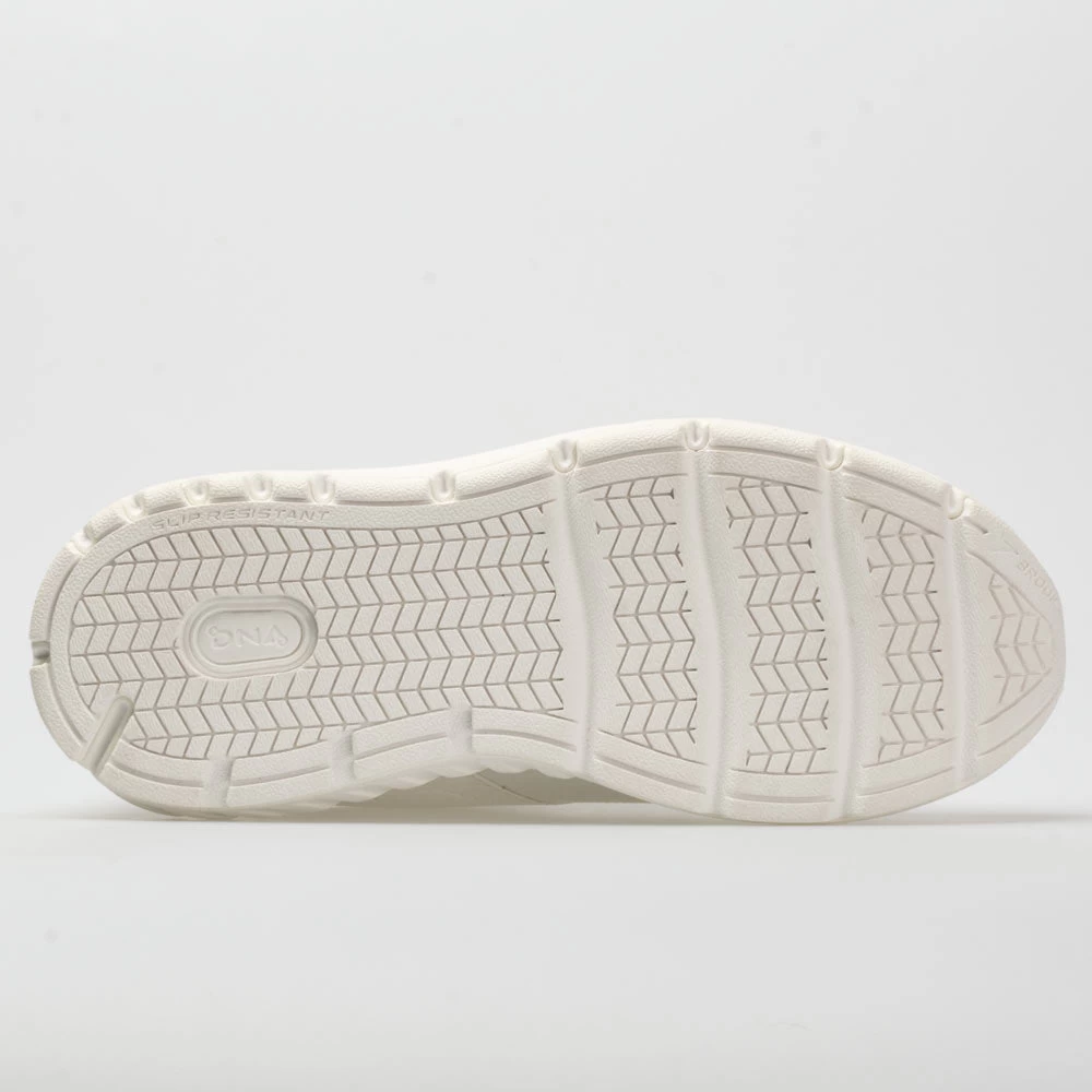 Brooks Addiction Walker 2 Women's White/White - Image 4