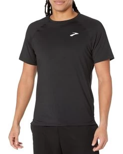 Brooks Atmosphere Short Sleeve Tee 2.0