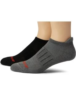 Brooks Ghost Midweight 2-Pair Pack