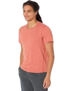 Brooks Distance Short Sleeve