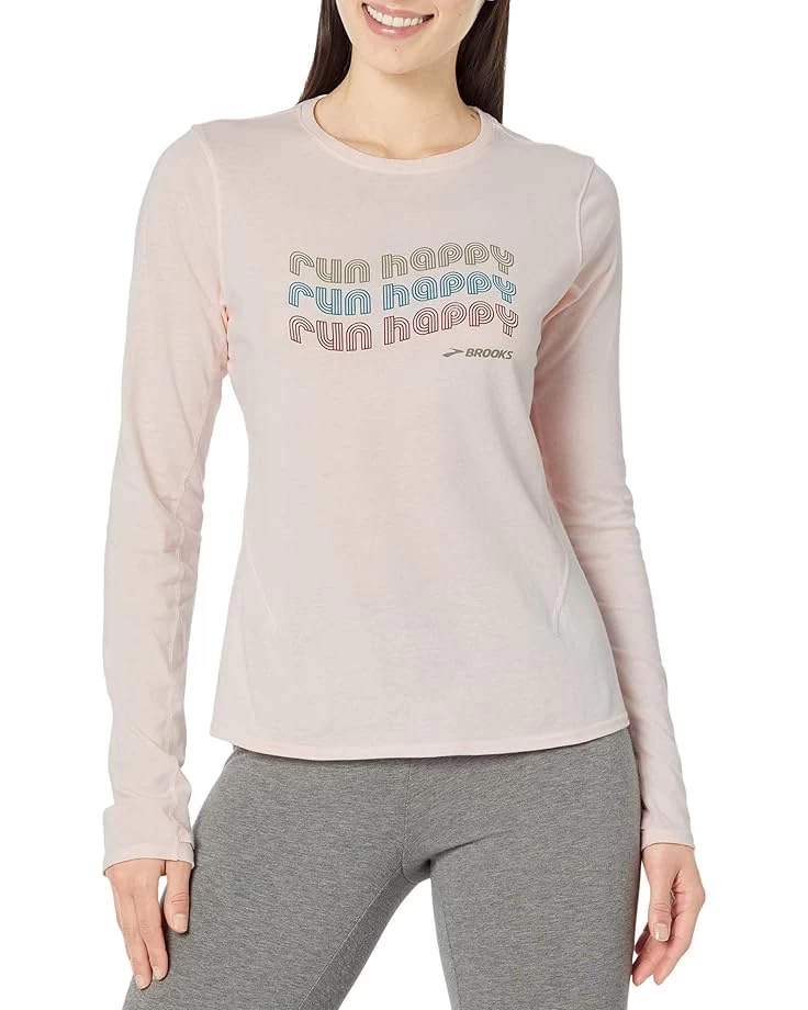 Brooks Distance Long Sleeve 2.0