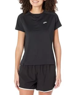 Brooks Sprint Free Short Sleeve 2.0
