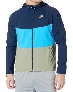 Brooks Canopy Jacket