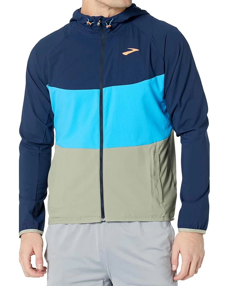 Brooks Canopy Jacket