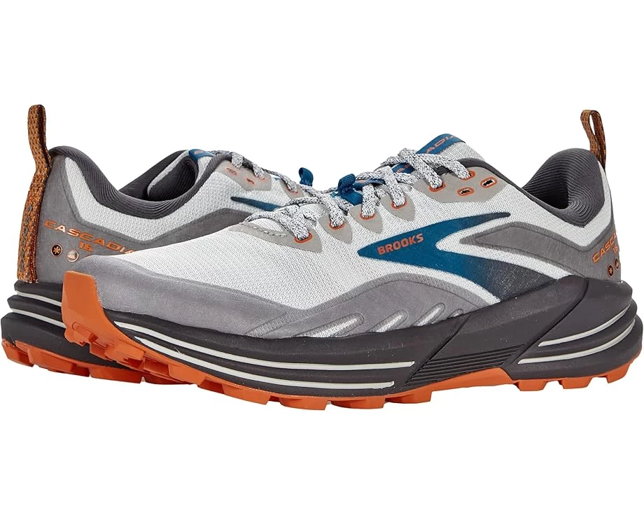 Brooks Cascadia 16