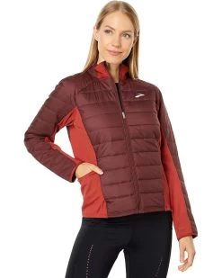 Brooks Shield Hybrid Jacket 2.0