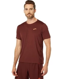 Brooks Atmosphere Short Sleeve