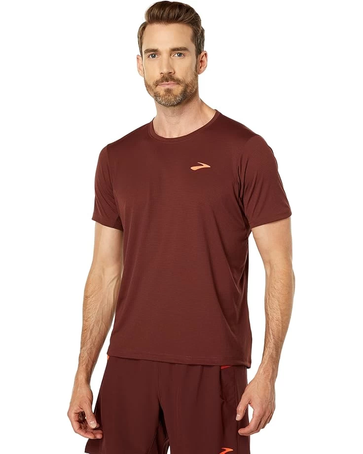 Brooks Atmosphere Short Sleeve