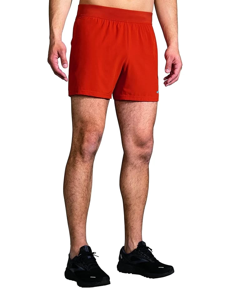 Brooks Sherpa 5" Shorts