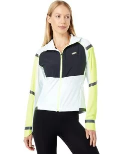 Brooks Carbonite Jacket