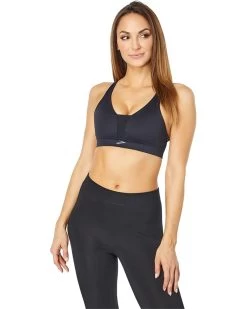 Brooks Drive Plunge Run Bra