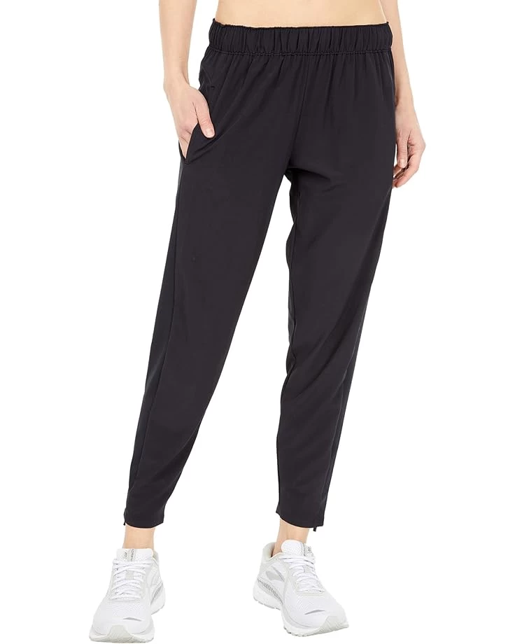 Brooks Shakeout Pants