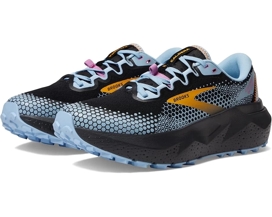 Brooks Caldera 6