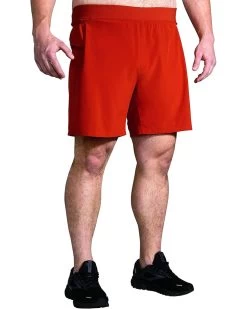 Brooks Sherpa 7" 2-in-1 Shorts